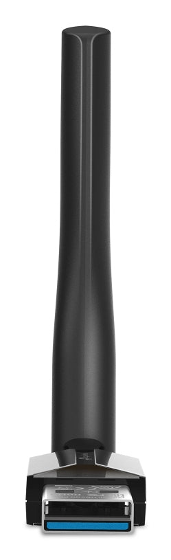 TP-Link UB500 Plus USB-Bluetooth-Adapter – Bluetooth 5.3, USB-A, Plug & Play, für PC/Notebook/Tablet – Schwarz