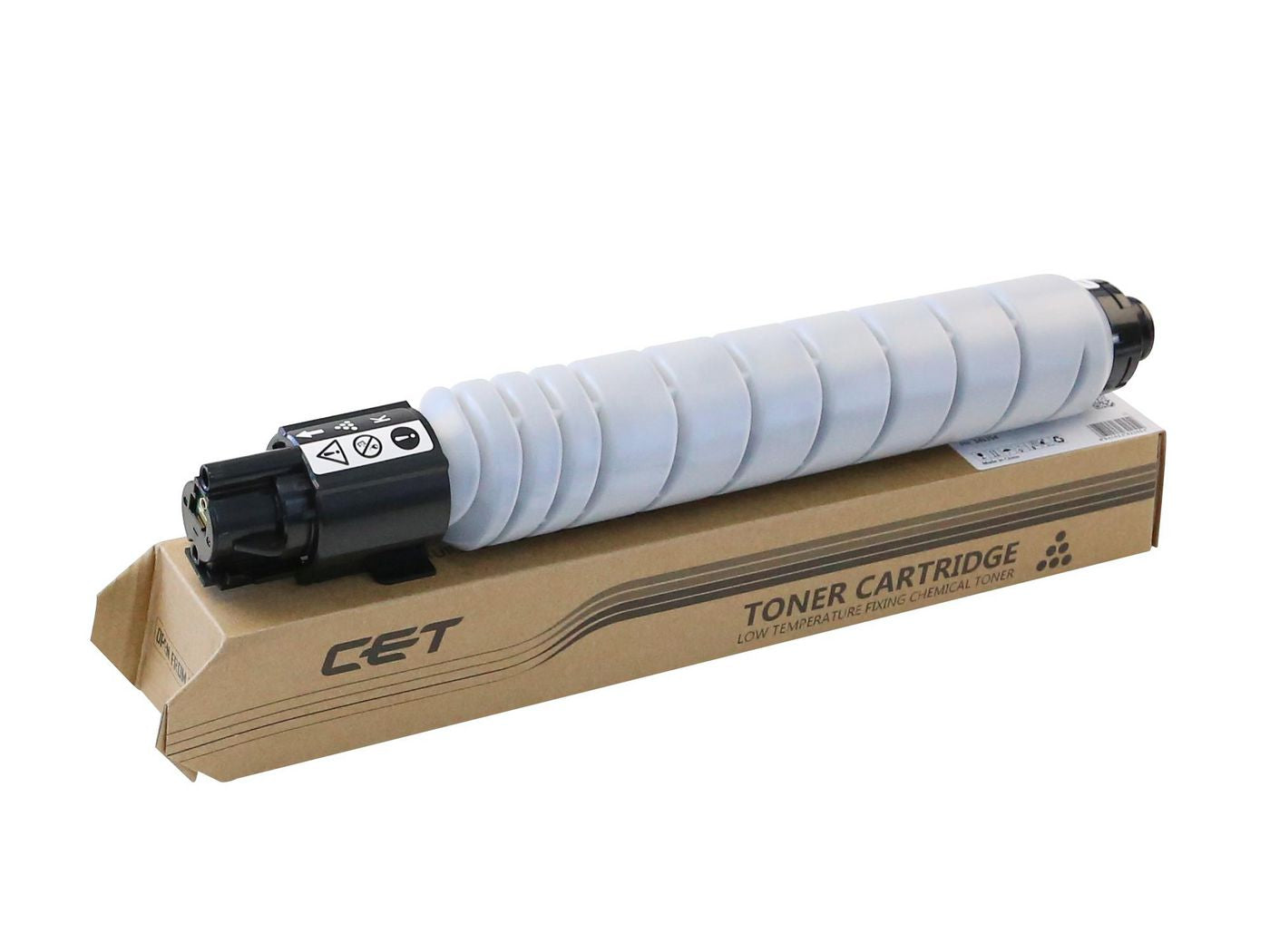 CoreParts MSP141354 Schwarzer Toner – Original