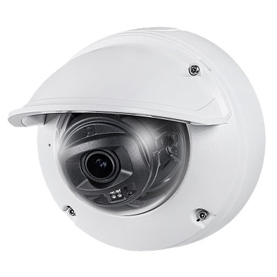 VIVOTEK FD9367-EHTV-v2 Dome – 1080p – 2,7–13,5 mm – PoE – IP66/67 IK10