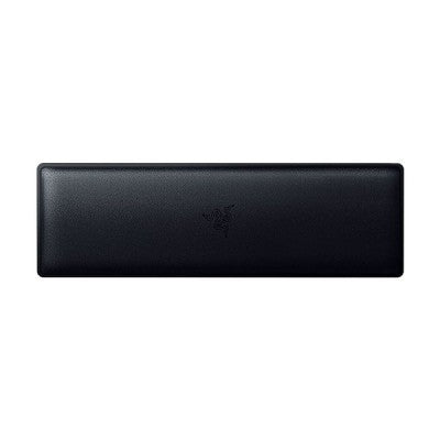 Razer Ergonomische Handgelenkauflage Mini – Handgelenkstütze für Tastatur – Memory-Schaum – Schwarz – 356 × 89,8 mm