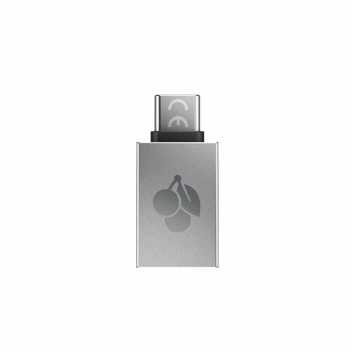 CHERRY USB-C (Stecker) auf USB-A (Buchse) Adapter, USB 3.2 Gen 1