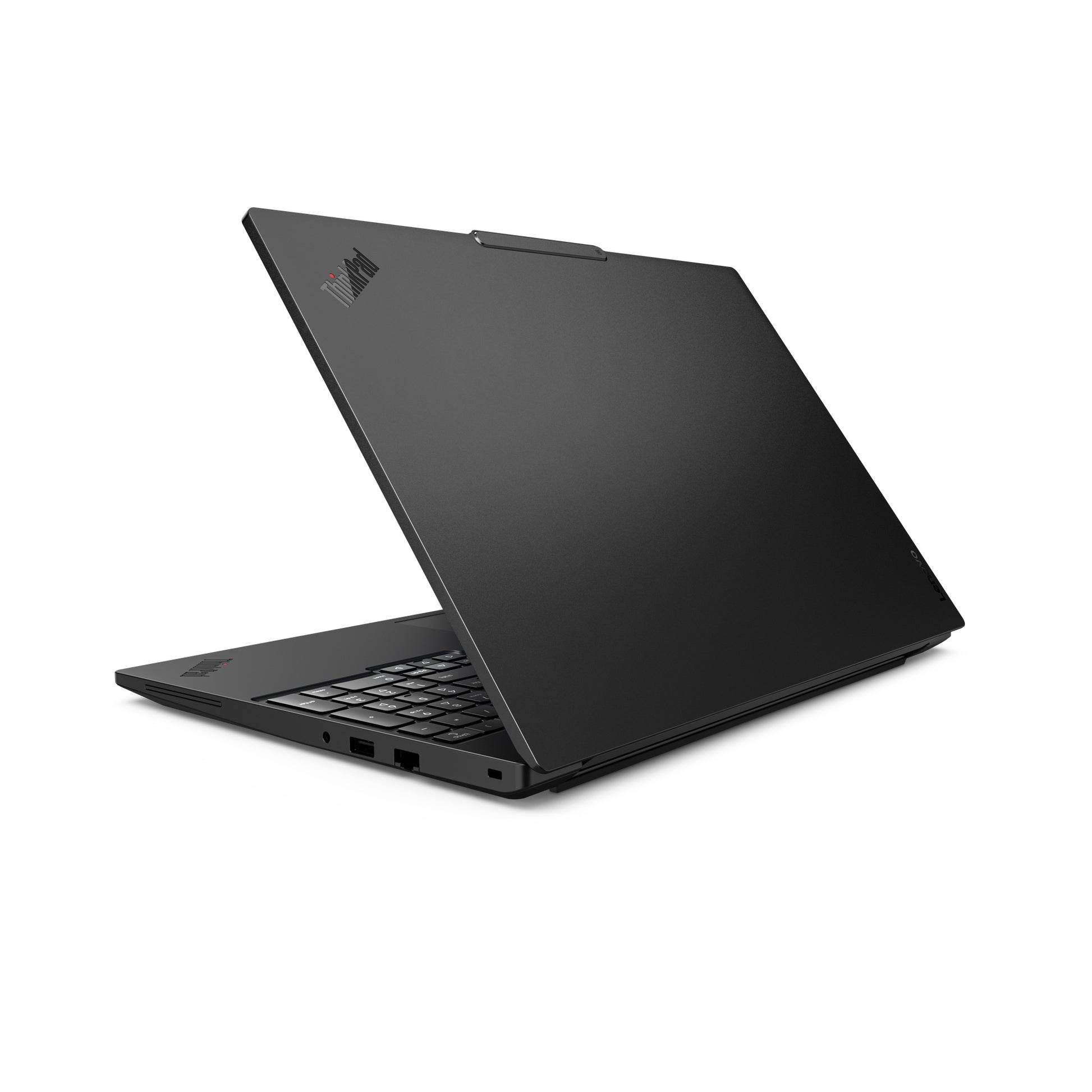 Lenovo ThinkPad T16 Gen 5 – 16" WUXGA, Core Ultra 7 355, 32 GB, 1 TB SSD, Win 11 Pro, QWERTZ (CH)