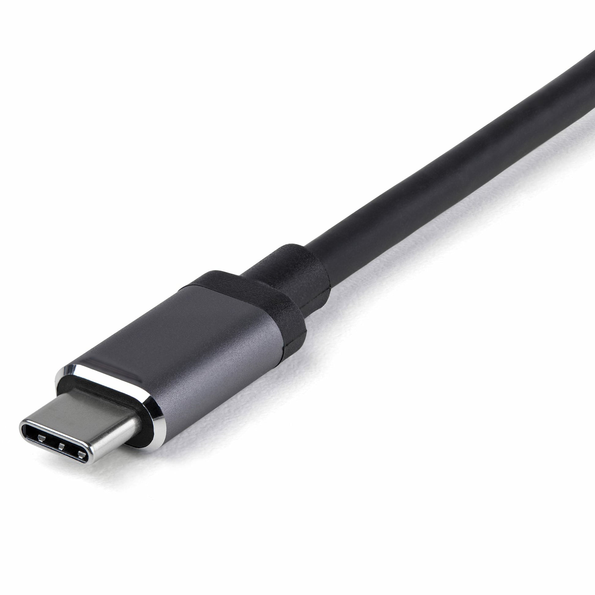 StarTech.com Multiport-Adapter – USB-C, 1× DP, 1× HDMI, 3× USB-A, 2× USB-C, 100 W PD, für Windows/Mac/ChromeOS