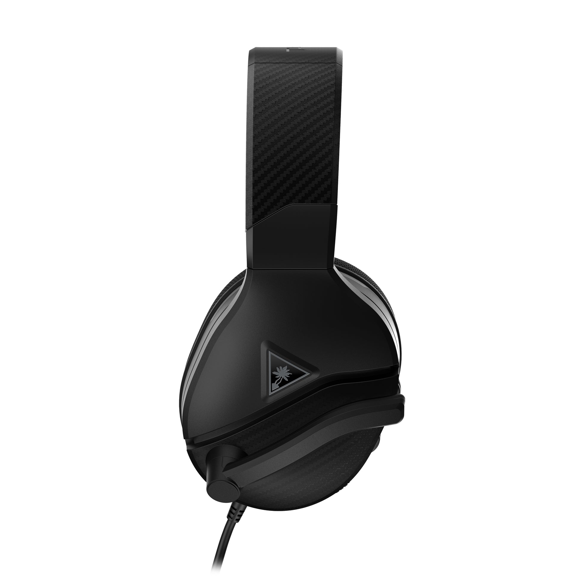Turtle Beach Recon 200 Gen.2 Gaming-Headset – Kabelgebunden, 3,5 mm Klinke, ANC, für Xbox, PS5, Switch und mehr