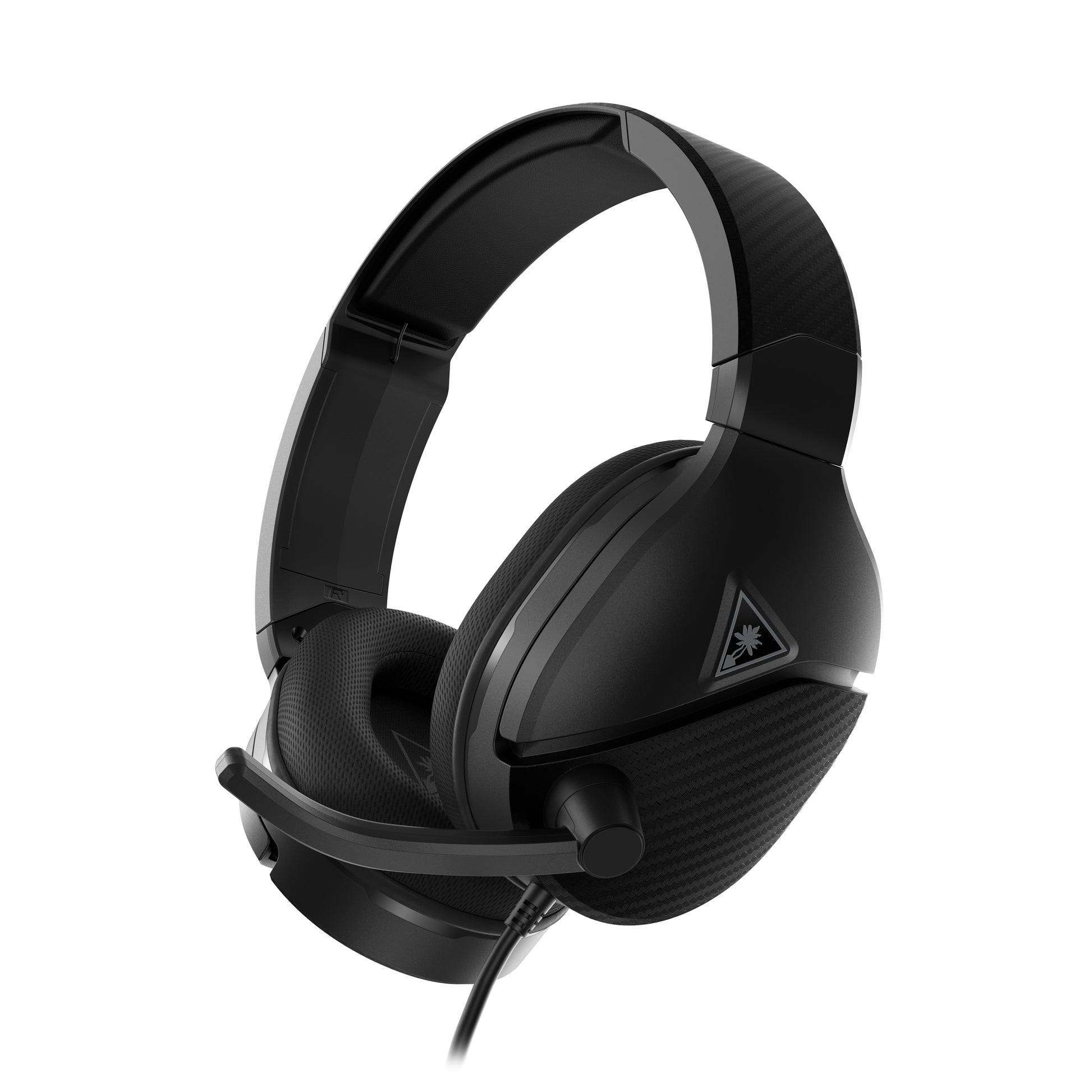Turtle Beach Recon 200 Gen.2 Gaming-Headset – Kabelgebunden, 3,5 mm Klinke, ANC, für Xbox, PS5, Switch und mehr