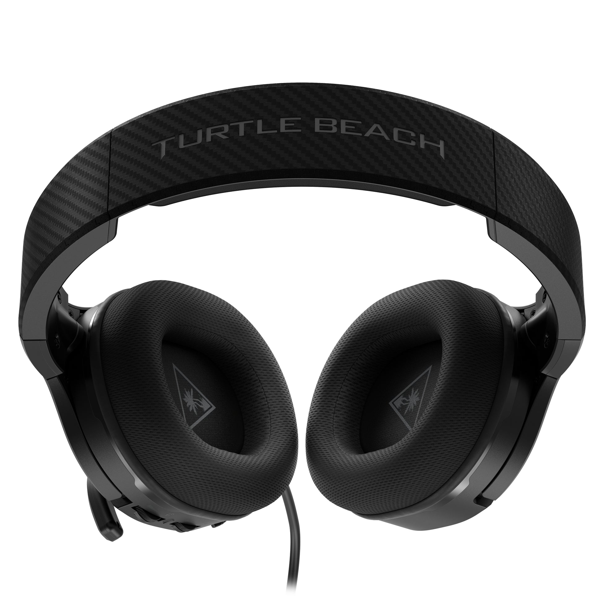 Turtle Beach Recon 200 Gen.2 Gaming-Headset – Kabelgebunden, 3,5 mm Klinke, ANC, für Xbox, PS5, Switch und mehr