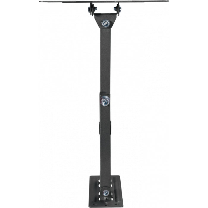 Vision Wandhalterung – Vollbeweglich – 20–50" – VESA 100×100–200×200 – bis 25 kg – Schwarz
