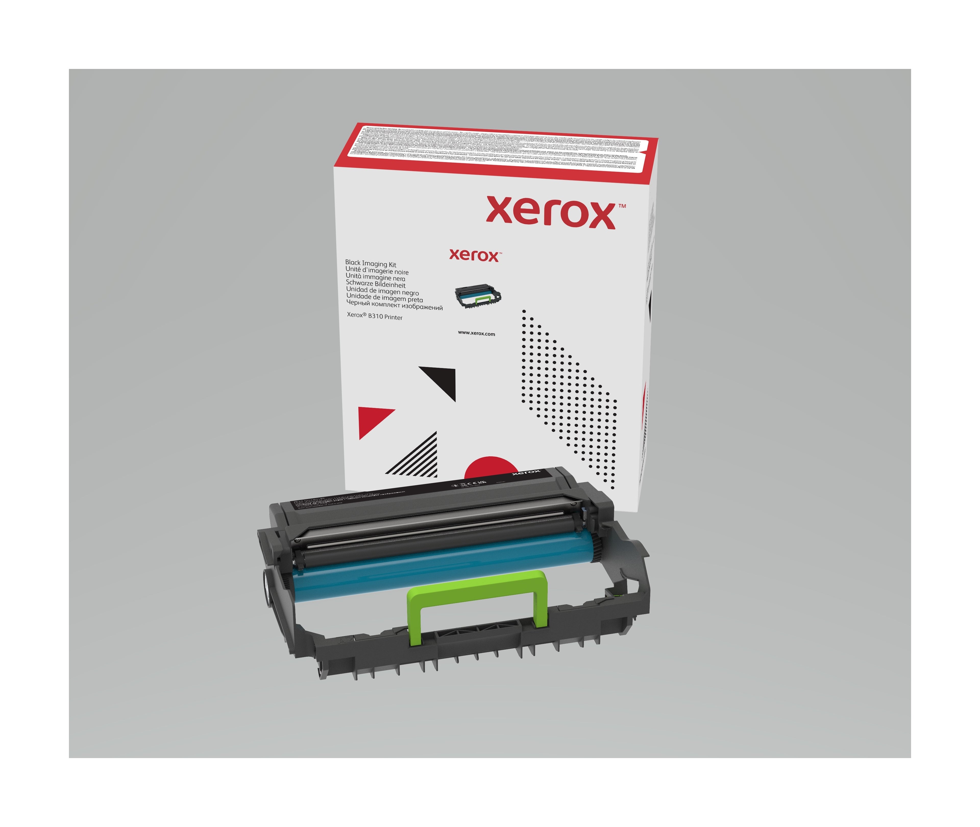 Xerox Bildtrommel – bis zu 40'000 Seiten – OEM B310