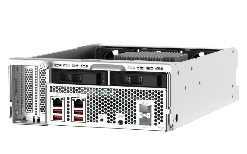 QNAP GM-1000 Speichergerät – 8 GB, Xeon E-2234, DDR4