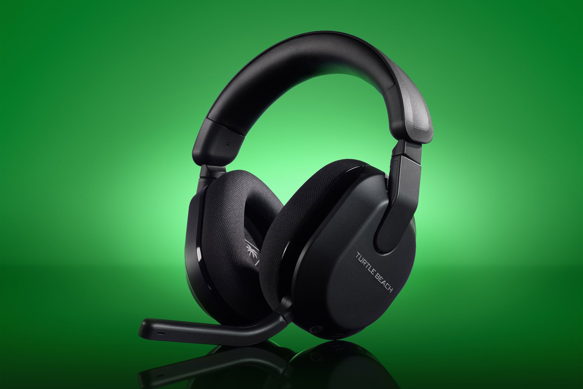 Turtle Beach Stealth 600 GEN3 – Over-Ear Gaming-Headset – 2,4 GHz + Bluetooth 5.2, Flip-Mute-Mikrofon – bis 80 h