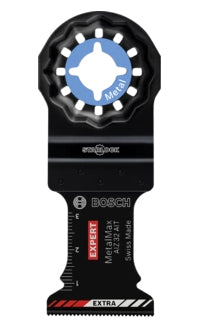 Bosch Sägeblatt, AIZ 32 AIT, EXPERT MetalMax, 32 mm