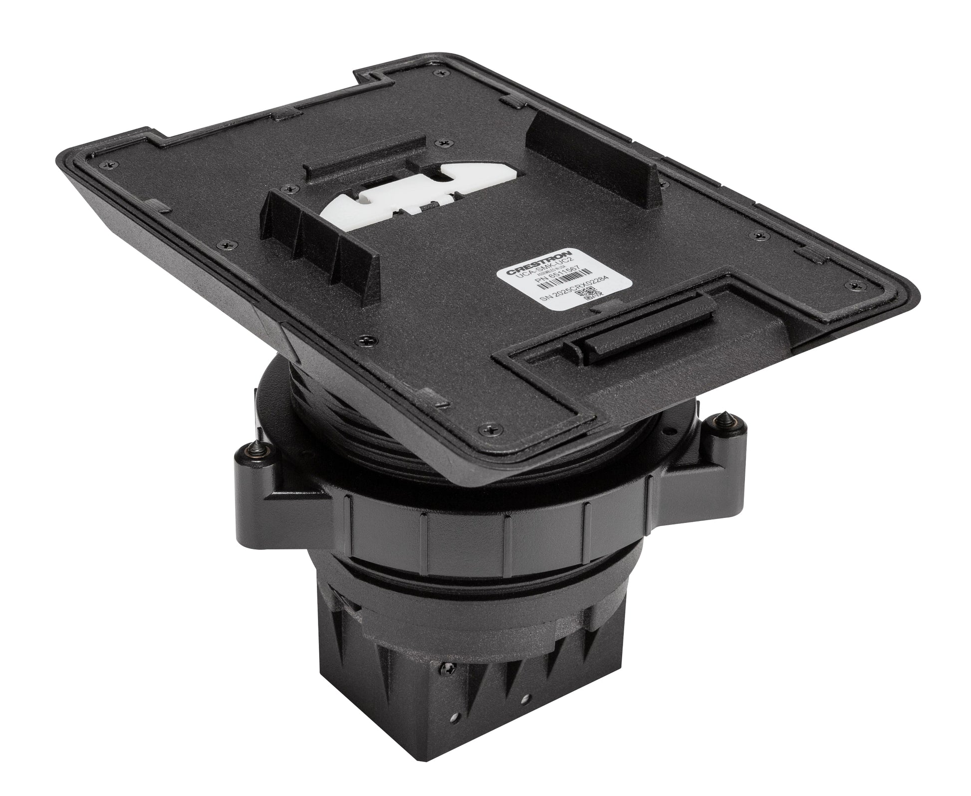 Crestron UCA-SMK-UC2 – Tischhalterung – Schwarz