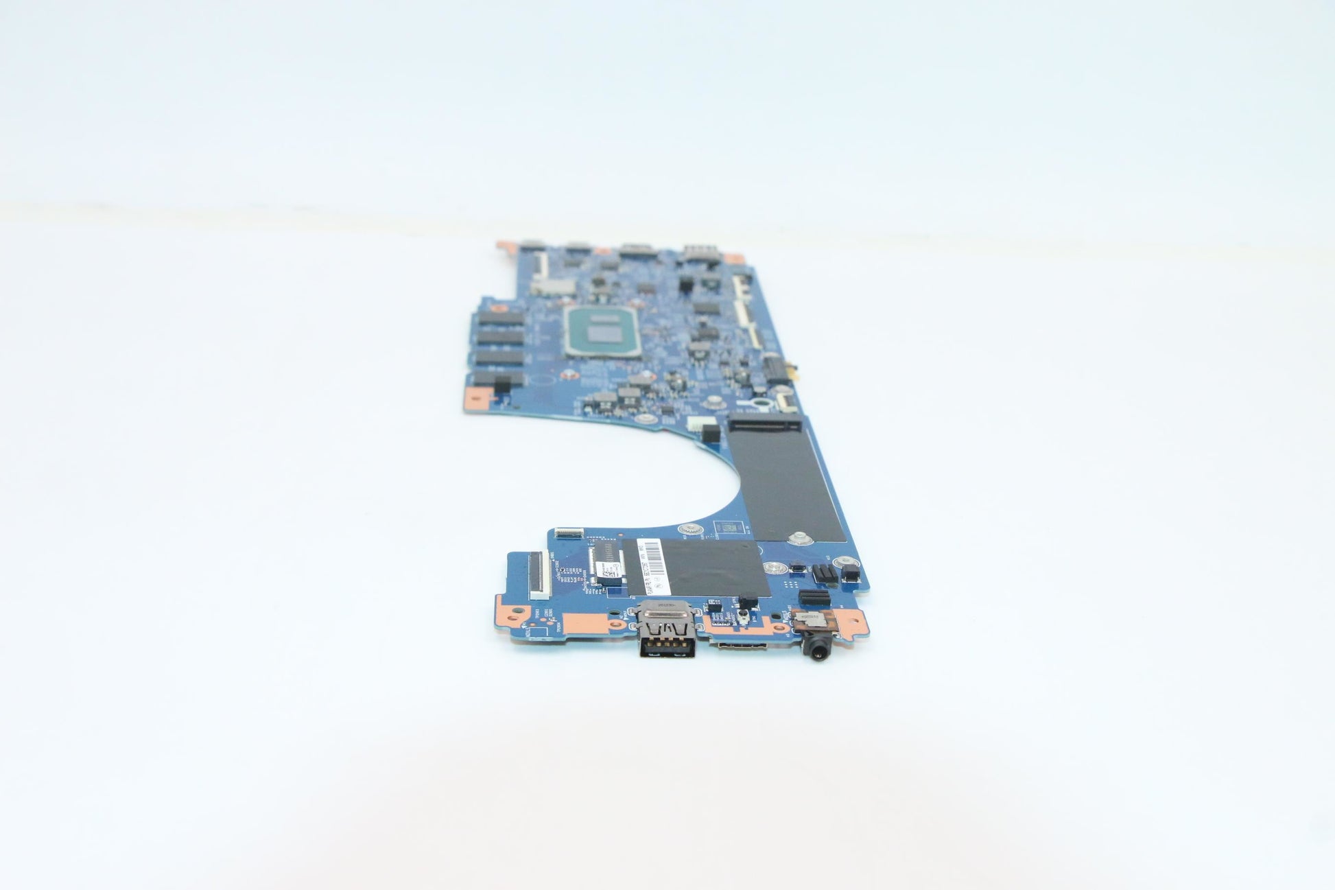 Lenovo Lynx-1 (20W8/20W9) – Mainboard – für ThinkPad X13 Yoga Gen 2, Mehrfarbig