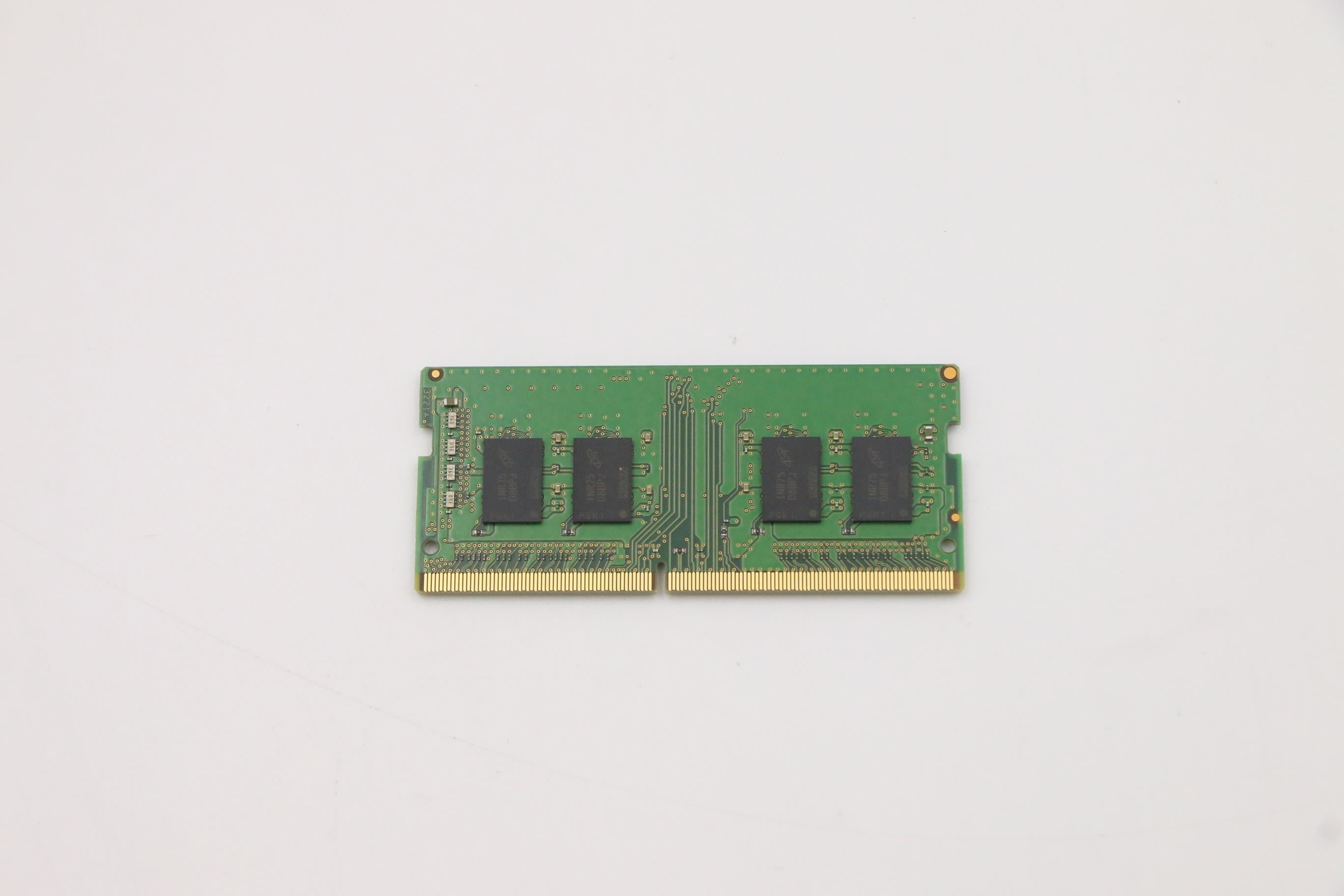 Lenovo 5M30Z71690 – 8 GB DDR4 3'200 MHz RAM, SODIMM, für ThinkPad L14