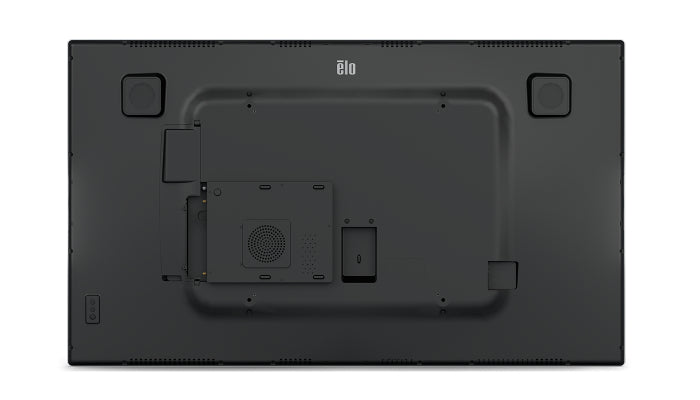 Elo Touch Solutions 5053L – 50" Touch, 3840 × 2160 (4K), LAN