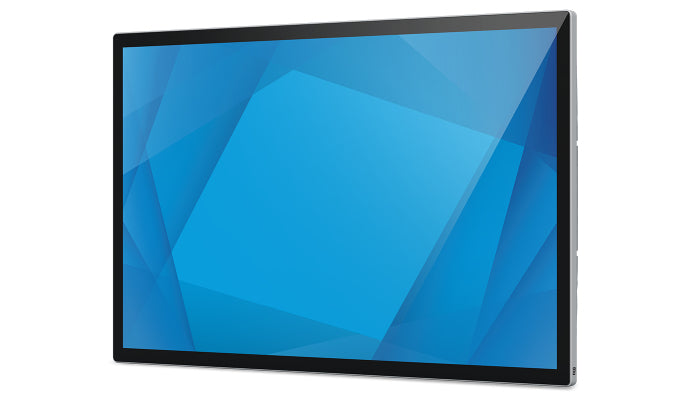 Elo Touch Solutions 5053L – 50" Touch, 3840 × 2160 (4K), LAN