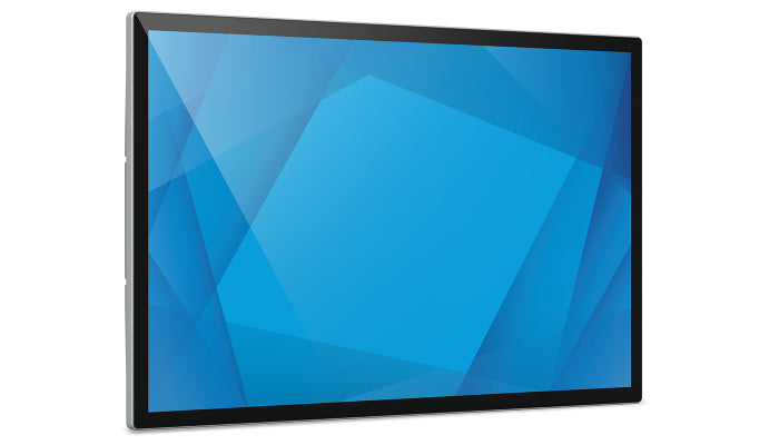 Elo Touch Solutions 5053L – 50" Touch, 3840 × 2160 (4K), LAN