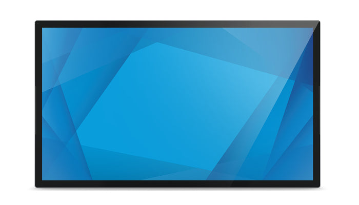 Elo Touch Solutions 5053L – 50" Touch, 3840 × 2160 (4K), LAN