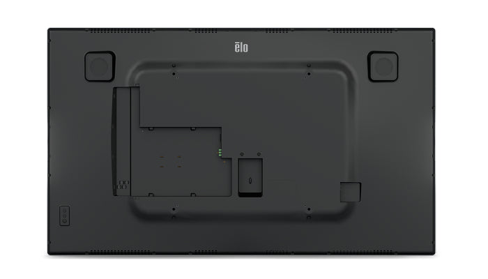 Elo Touch Solutions 5053L – 50" Touch, 3840 × 2160 (4K), LAN