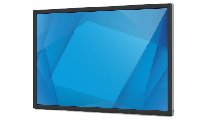 Elo Touch Solutions 5053L – 50" Touch, 3840 × 2160 (4K), LAN