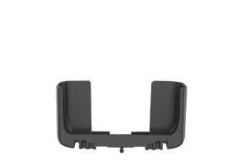 Honeywell Adapter – für EDA50/51/52, Schwarz