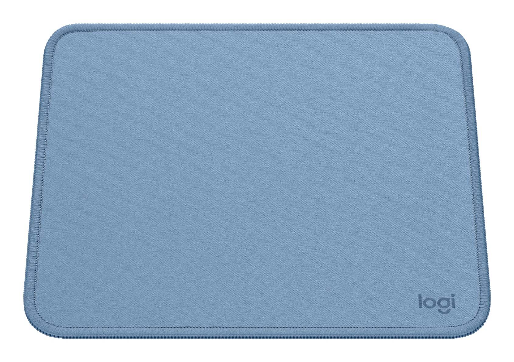 Logitech Schreibunterlage Studio Series – Blau-Grau