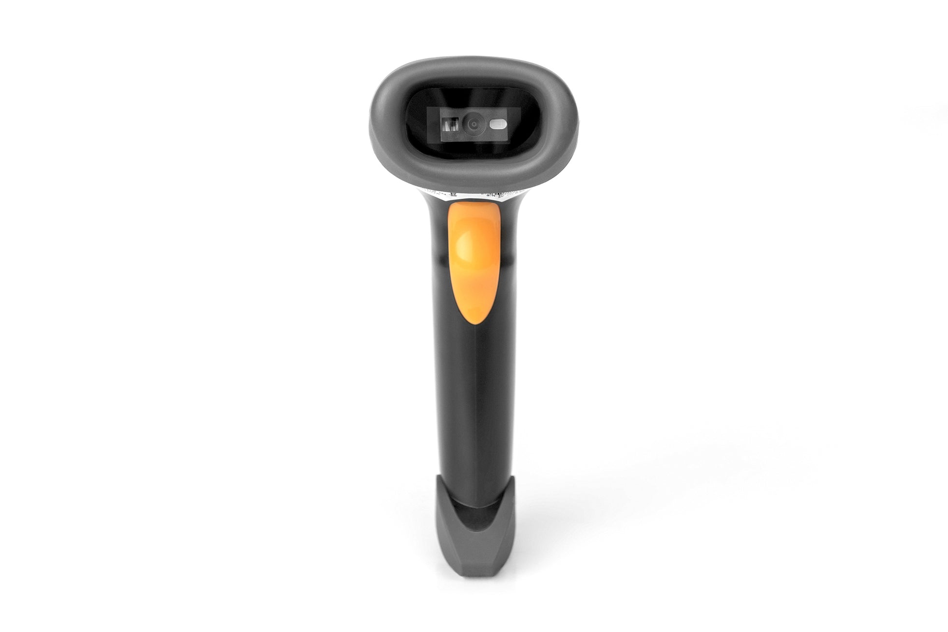 Digitus 1D/2D, kabelgebunden, USB/RJ-45, IP54, mit Ständer, für Windows, Android, iOS