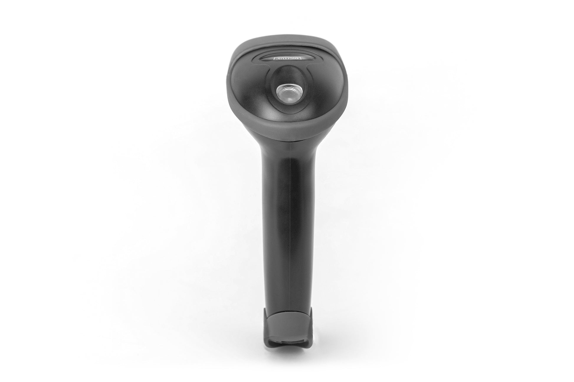 Digitus 1D/2D, kabelgebunden, USB/RJ-45, IP54, mit Ständer, für Windows, Android, iOS