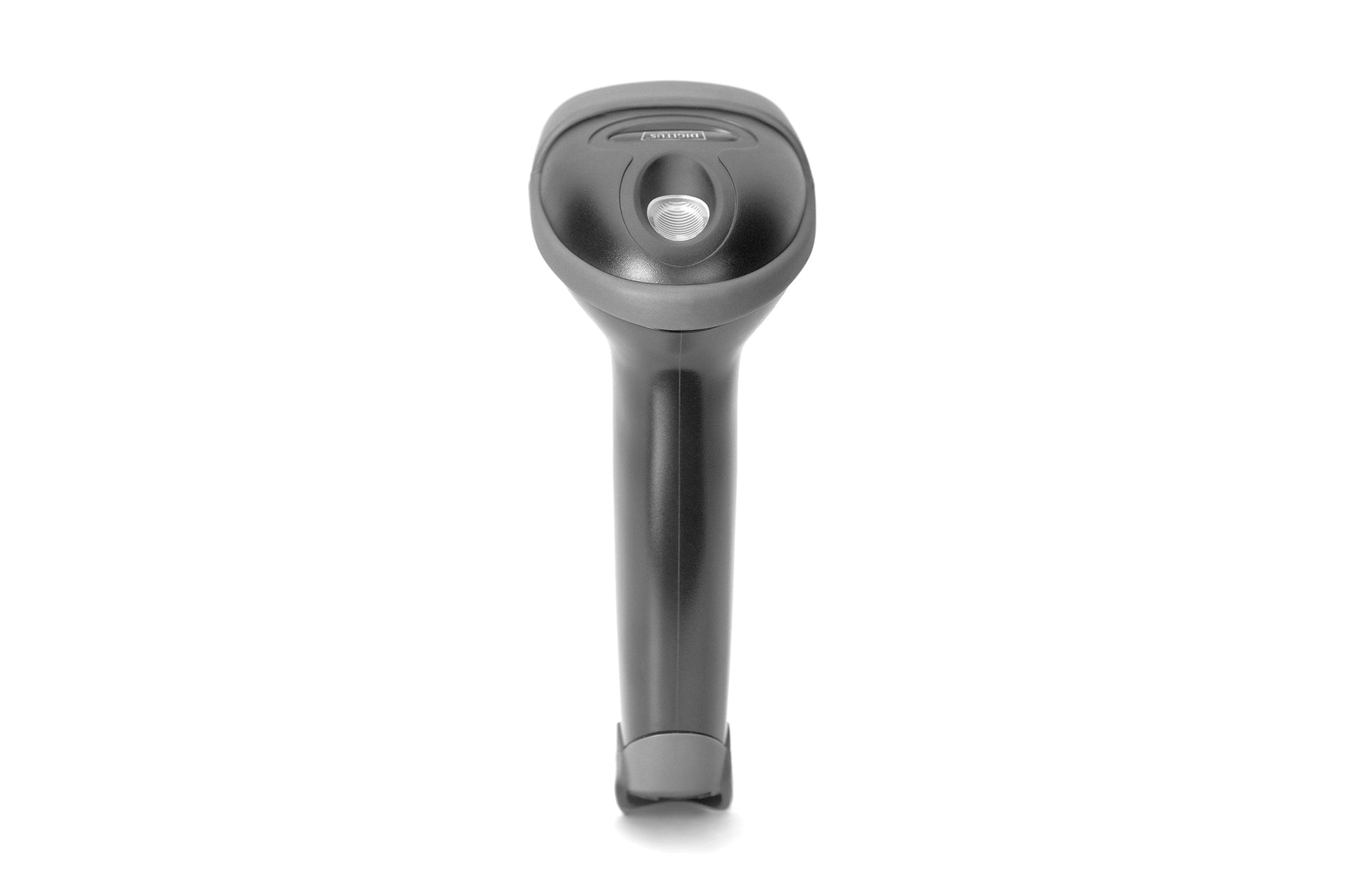 Digitus 1D, kabelgebunden, USB/RJ-45, IP54, für Windows, Android, iOS