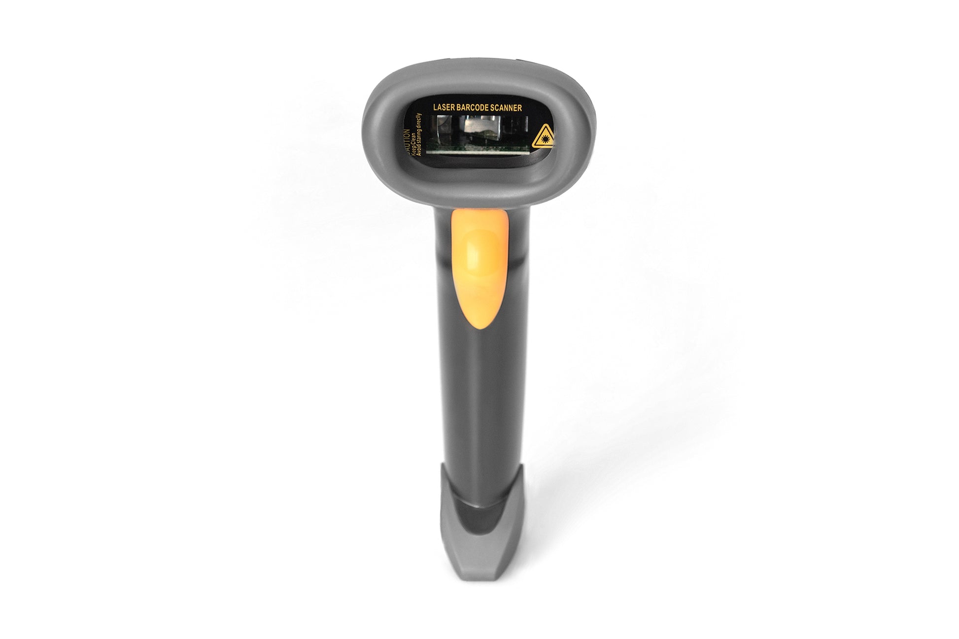 Digitus 1D, kabelgebunden, USB/RJ-45, IP54, für Windows, Android, iOS