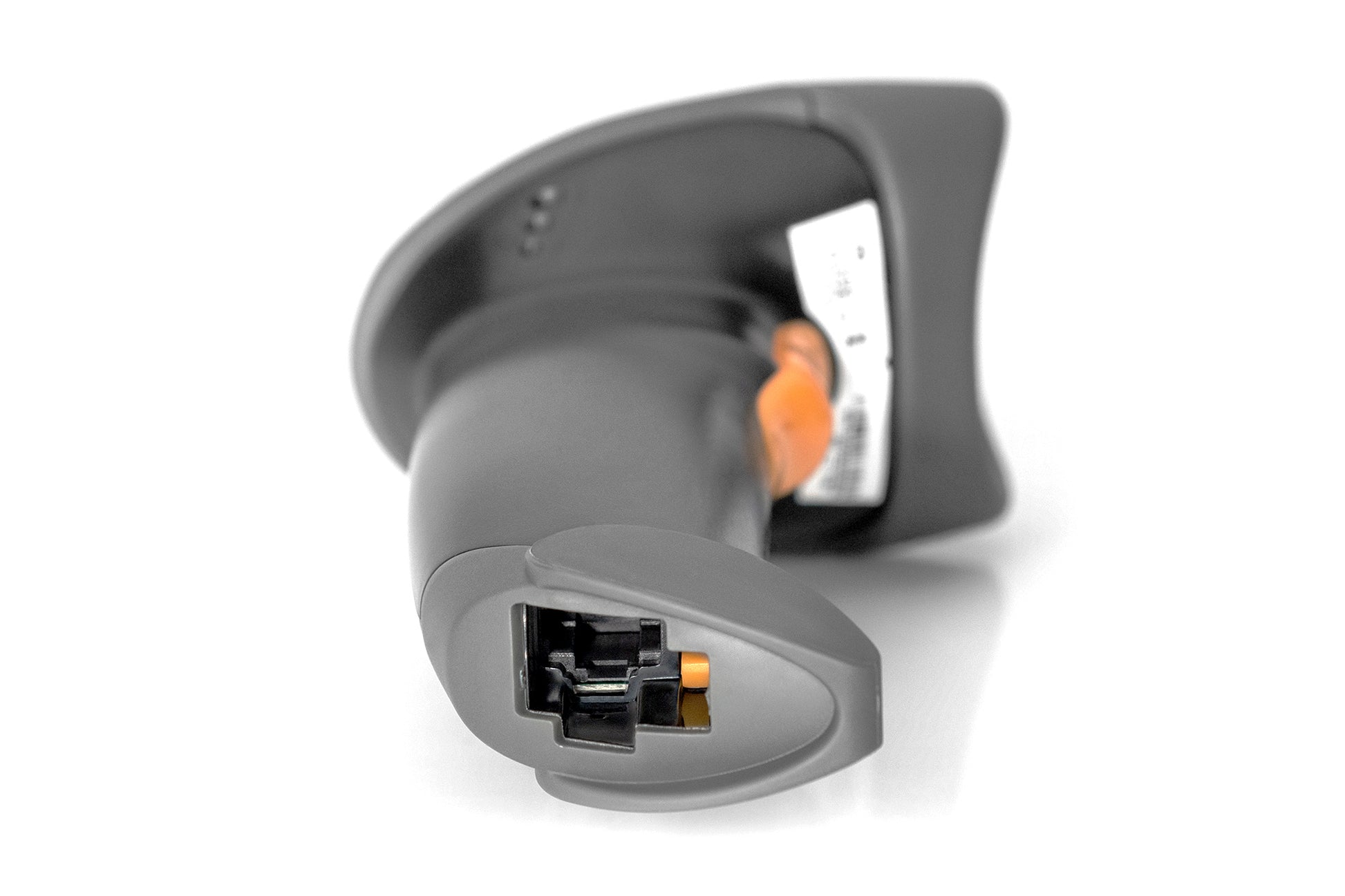 Digitus 1D, kabelgebunden, USB/RJ-45, IP54, für Windows, Android, iOS