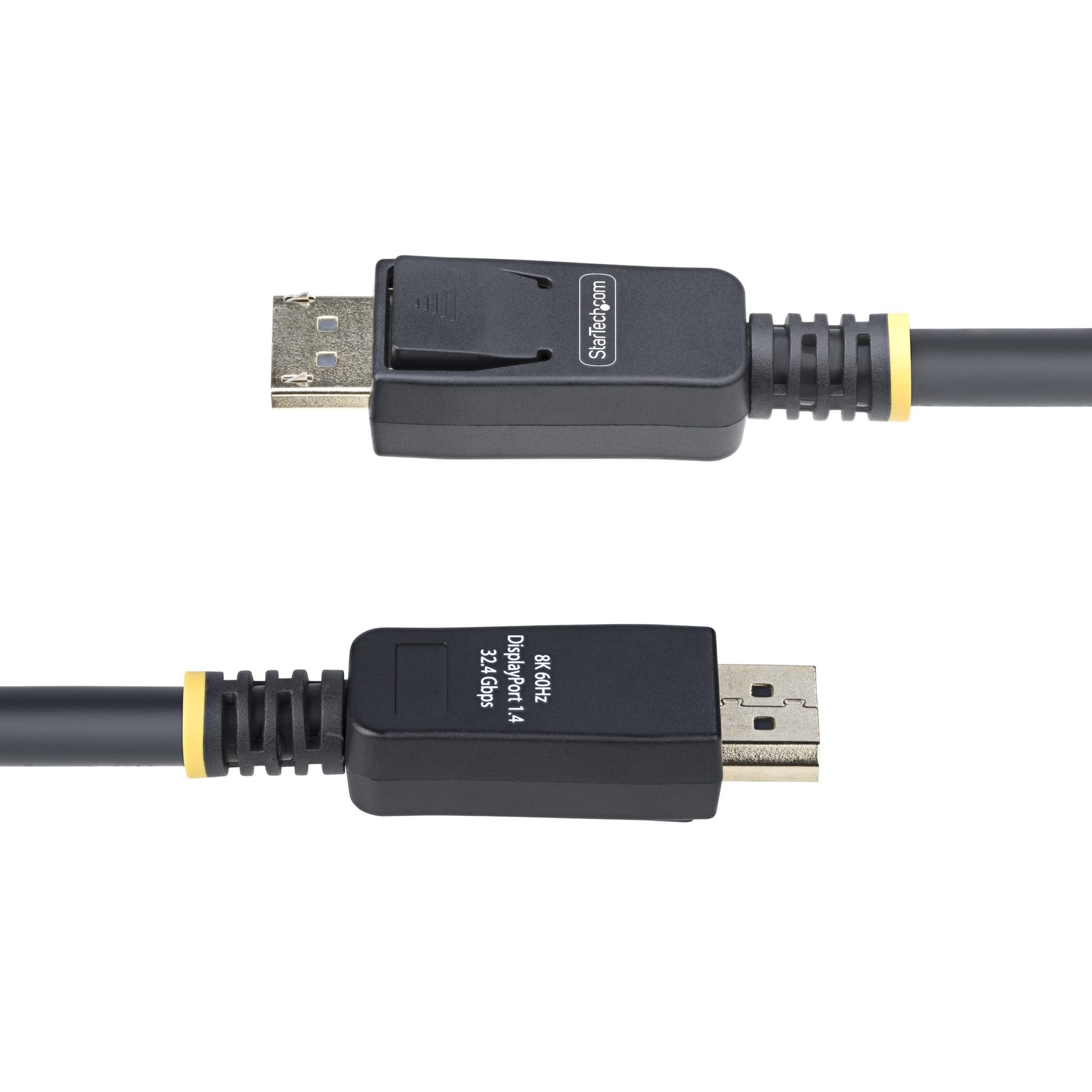 StarTech.com DisplayPort Verlängerung DP 1.4 8K 60 Hz – 3 m – HDR