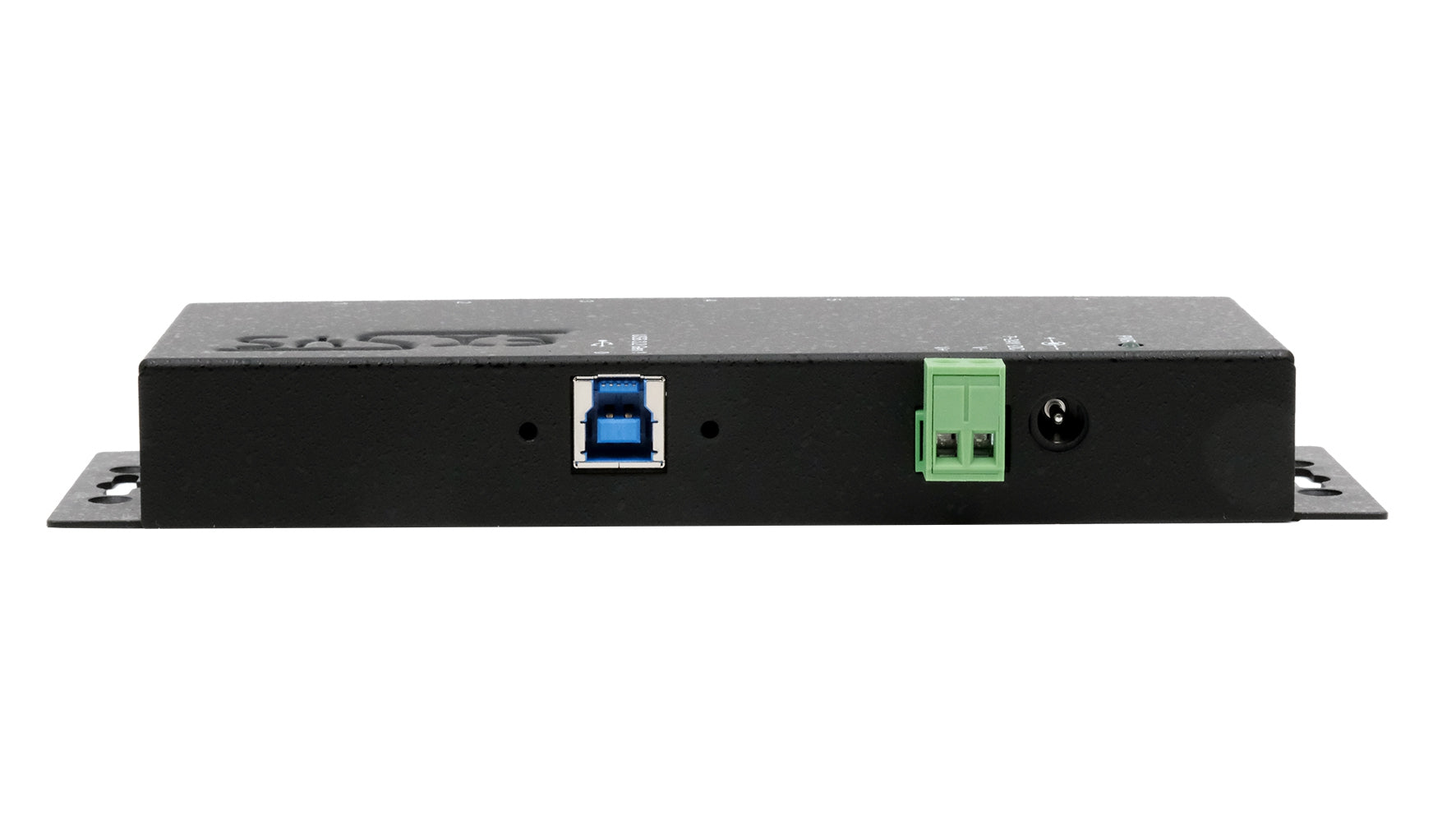 EXSYS EX-1188HMS-3 USB-Hub – USB-B, 7× USB-A