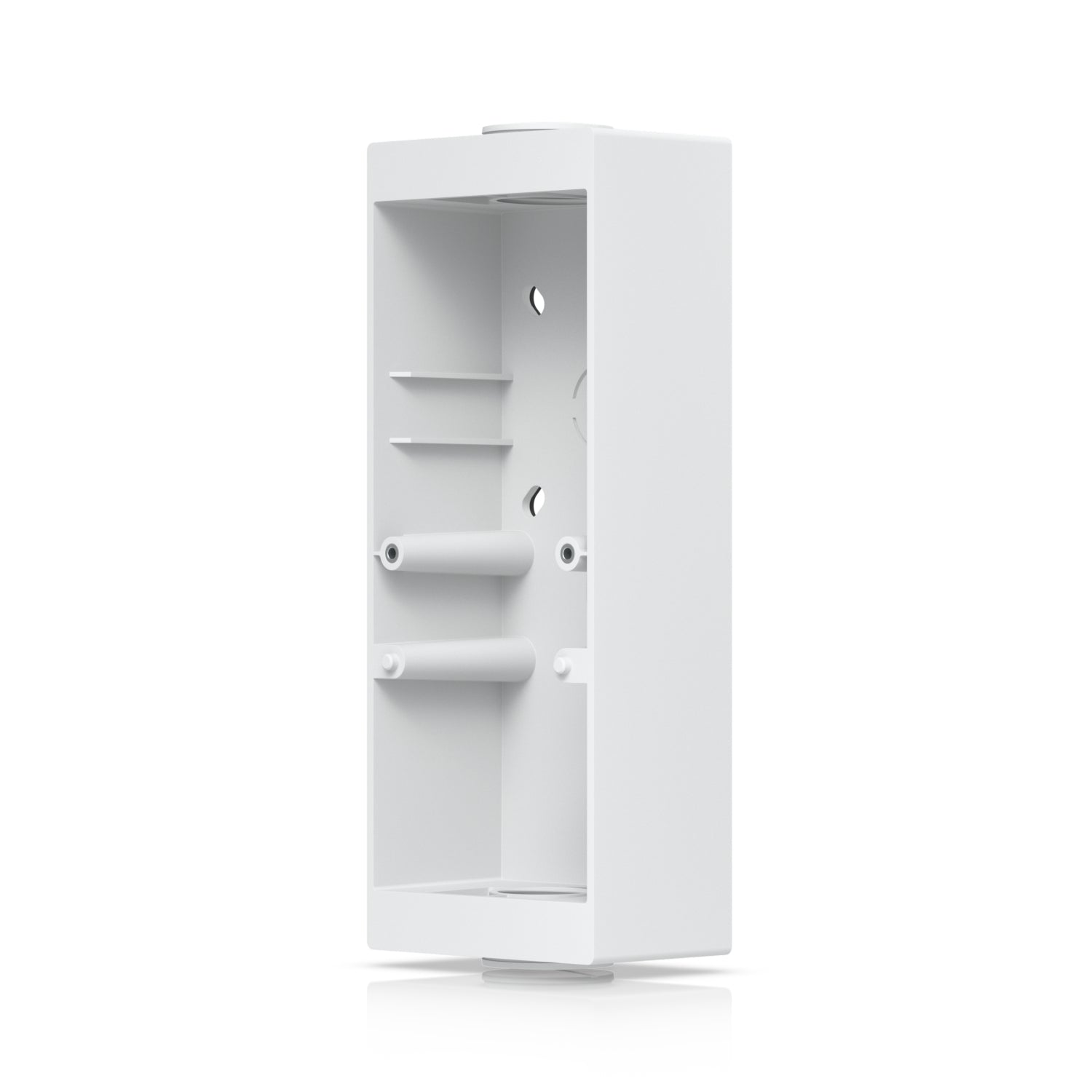 Ubiquiti Montagedose – 77,8×48,6×205,4 mm, Weiss, für UA-G2-Pro, UVC-G4 Doorbell Pro PoE Kit