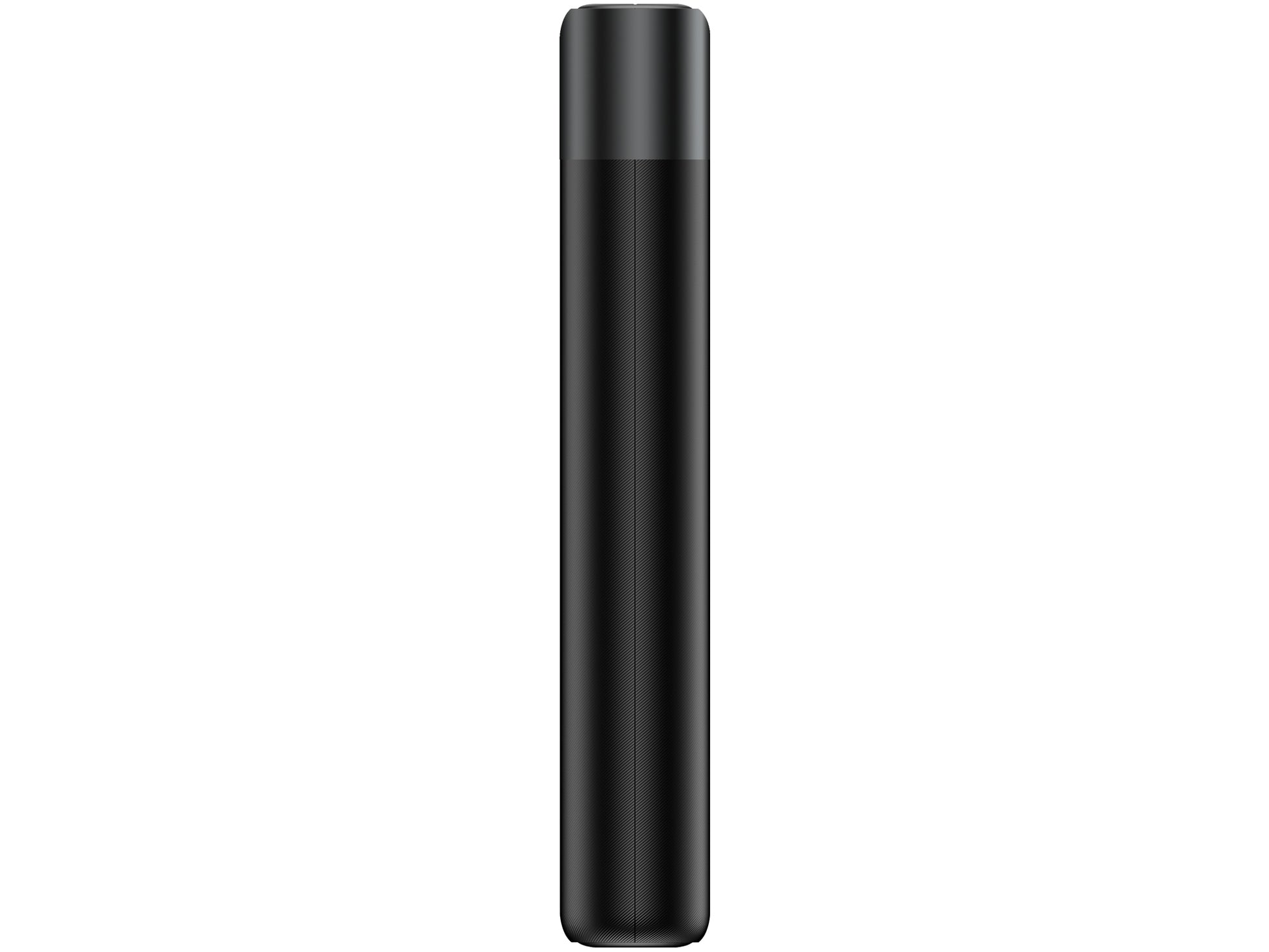 Sandberg Powerbank 20000 mAh, PD 65 W, für Smartphones, Schwarz