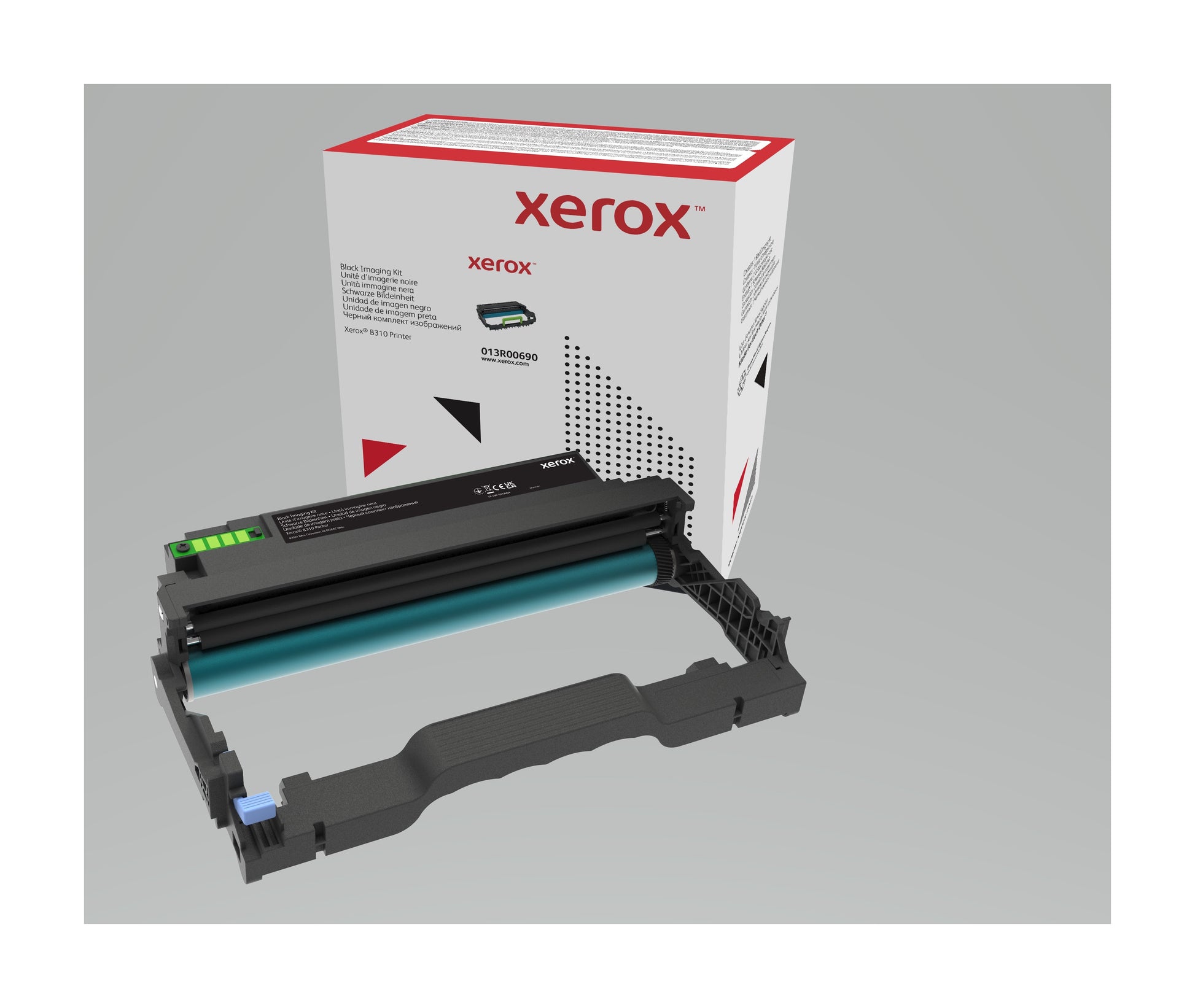 Xerox Bildtrommel – bis zu 12'000 Seiten – für B225, B230, B235 – OEM 013R00691