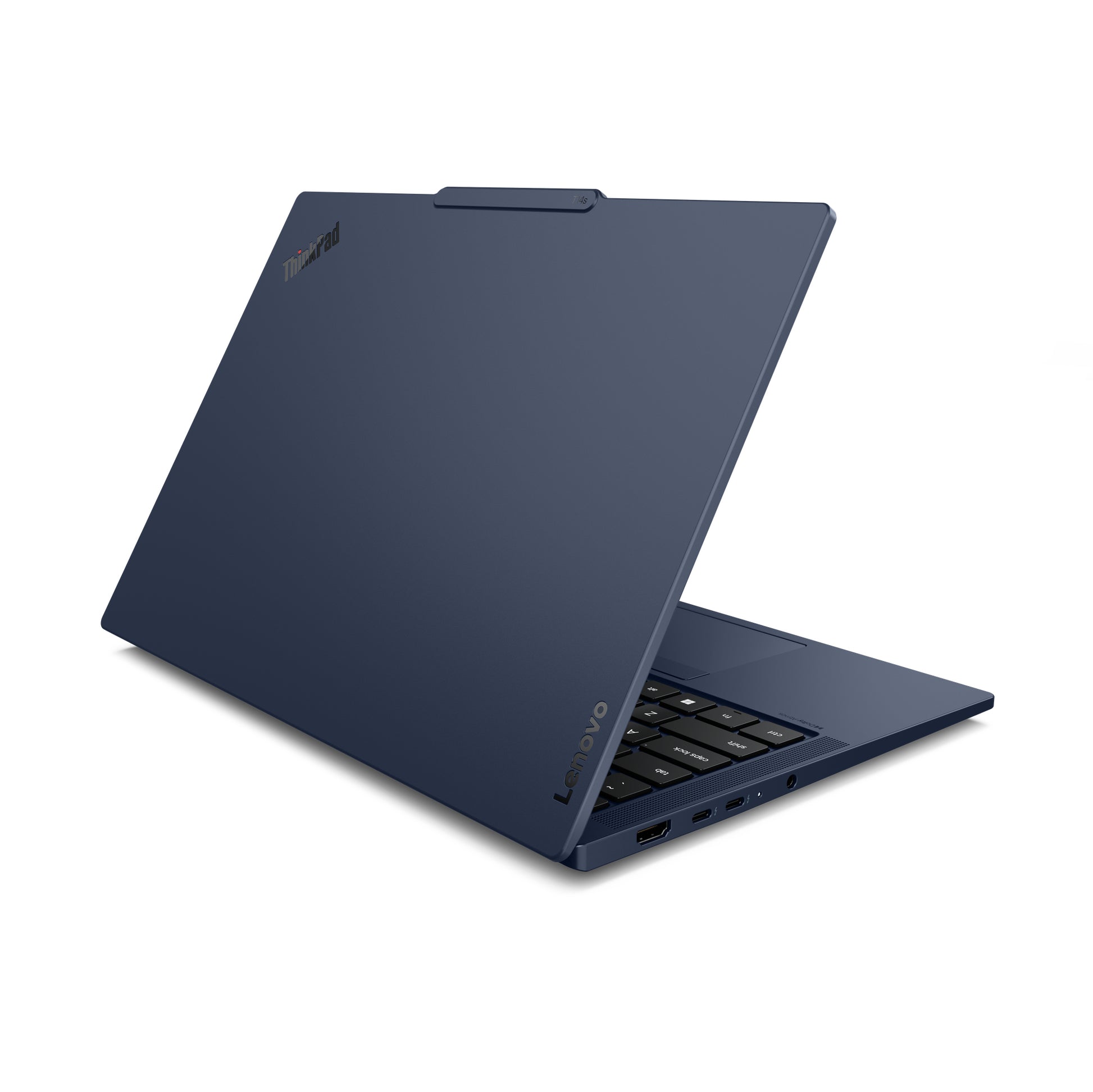 Lenovo ThinkPad T14s Gen 7 – 14" WUXGA Touch, Core Ultra 7 355, 32 GB, 1 TB SSD, Win 11 Pro, QWERTZ (CH)