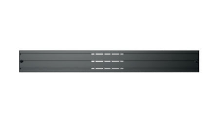 Hagor Spezialhalterung/Montageset – CPS 1000 mm, Schwarz