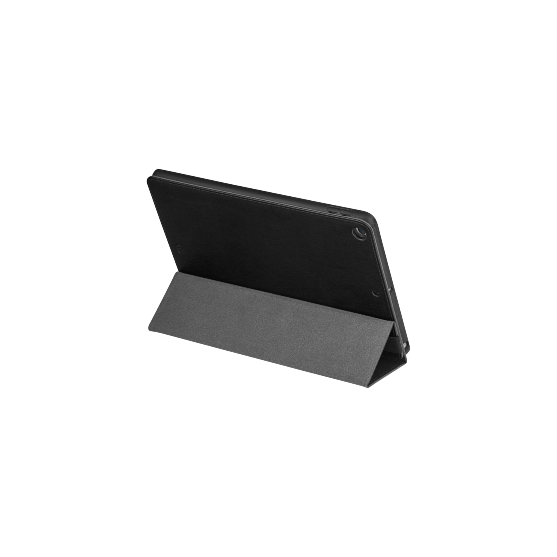 dbramante1928 Tablet-Hülle für iPad 10,2" (9. Gen.) – Schwarz