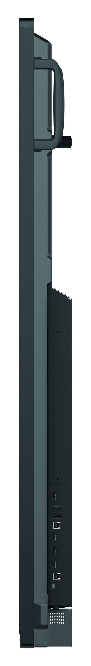 iiyama Interaktives Touch-Display, 98", Ultra HD 4K, IPS, Touch (20-Punkt IR)