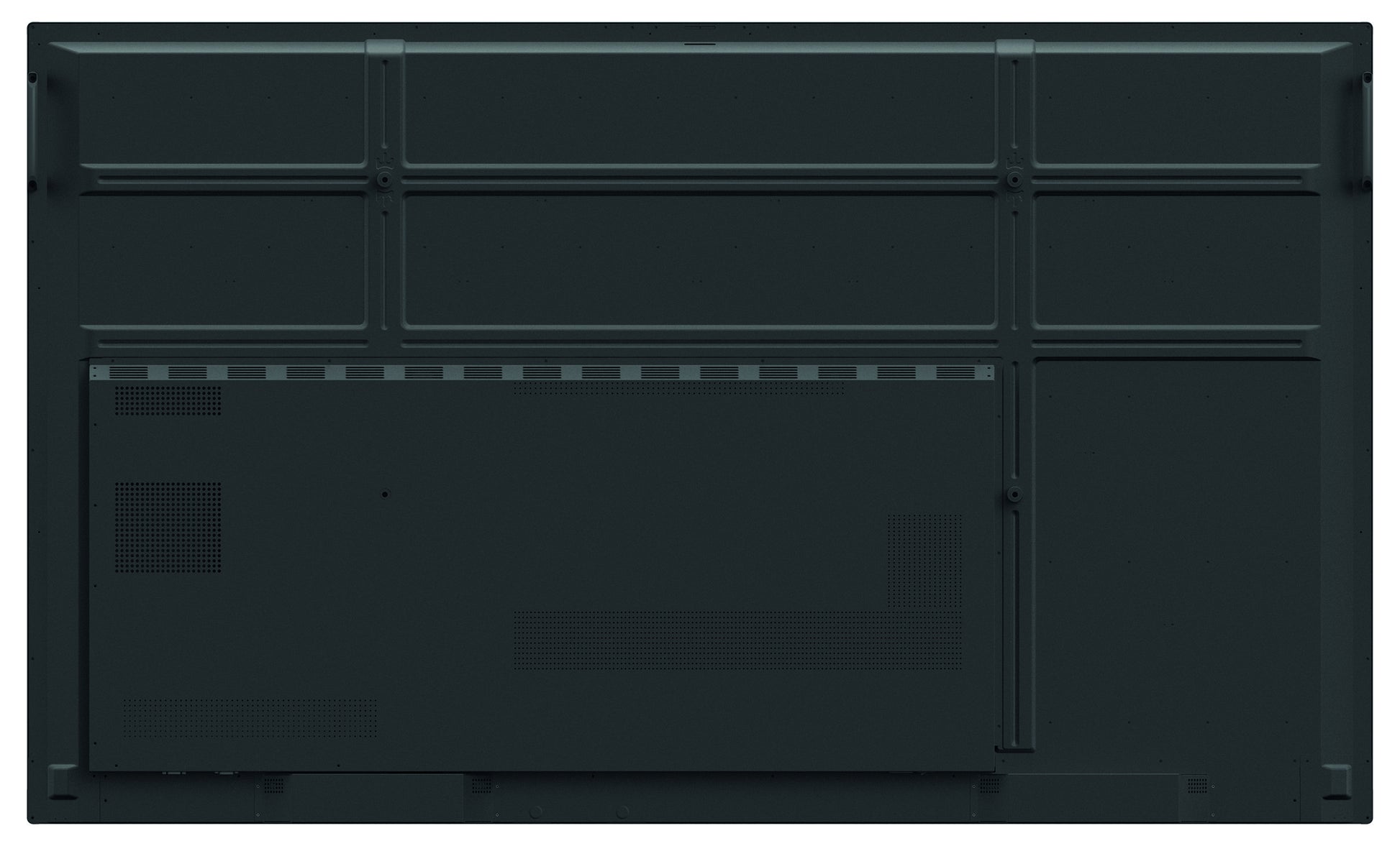 iiyama Interaktives Touch-Display, 98", Ultra HD 4K, IPS, Touch (20-Punkt IR)