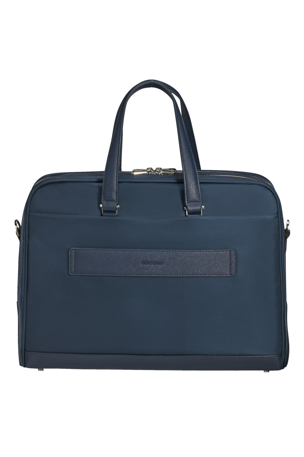 Samsonite Zalia 2.0 Notebook-Tasche – für Notebooks bis 15,6", 14,5 l, Nylon, blau