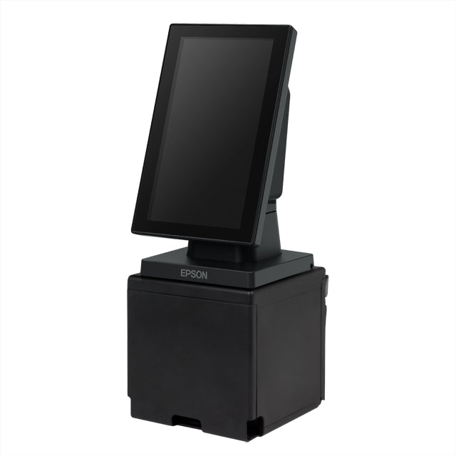 Epson Kundendisplay, USB, Schwarz – DM-D70 (111)