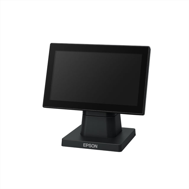 Epson Kundendisplay, USB, Schwarz – DM-D70 (111)