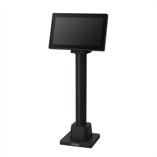 Epson Kundendisplay, USB, Schwarz – DM-D70 (111)