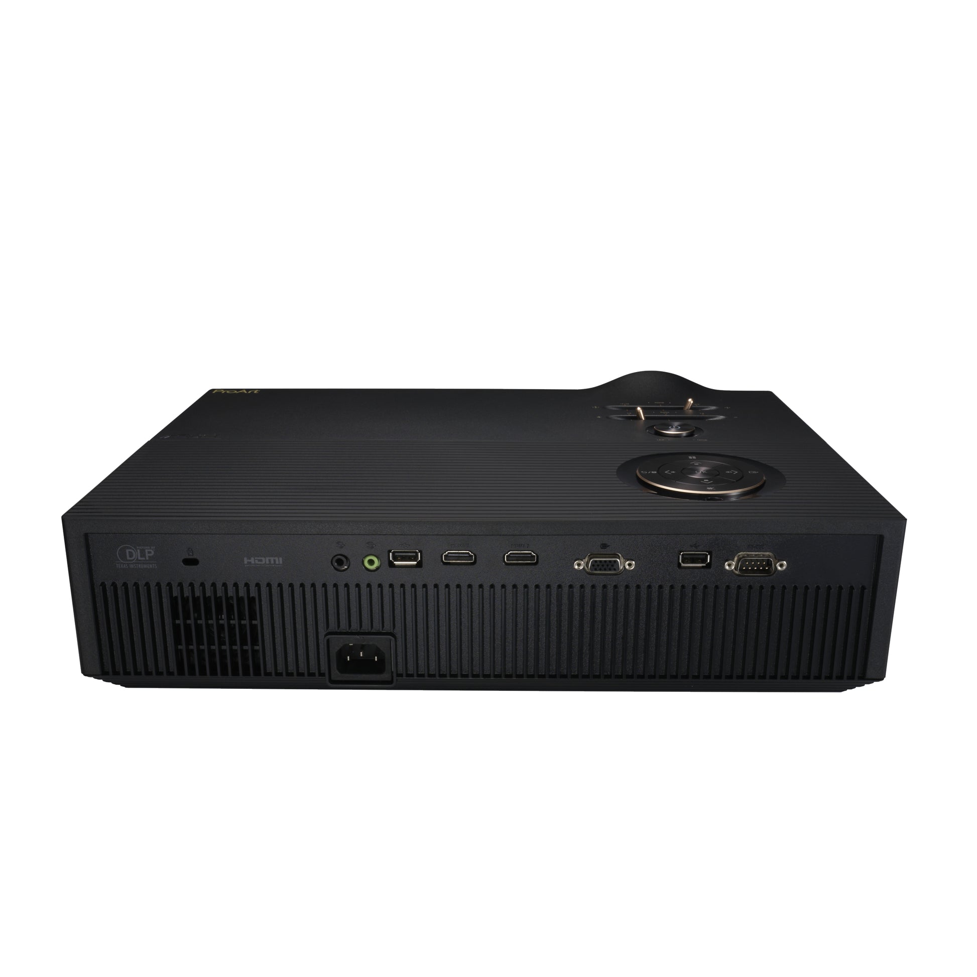 ASUS ProArt A1, LED-Projektor