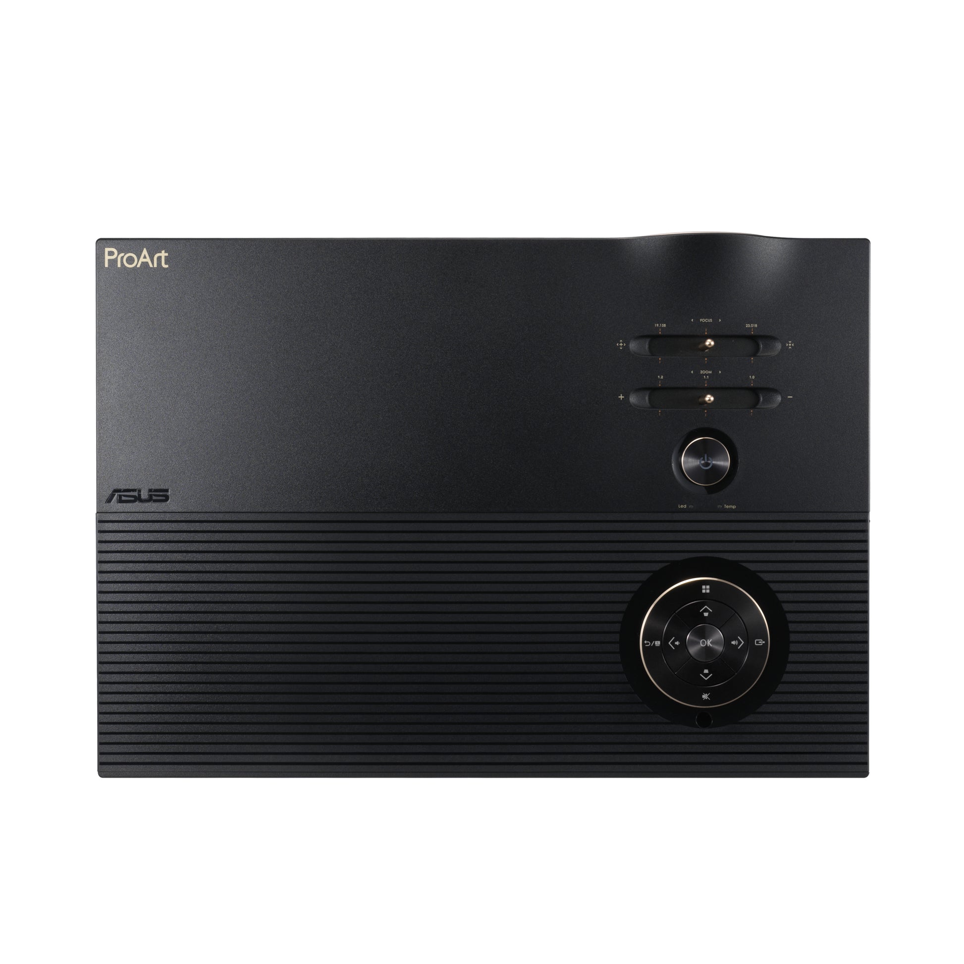 ASUS ProArt A1, LED-Projektor