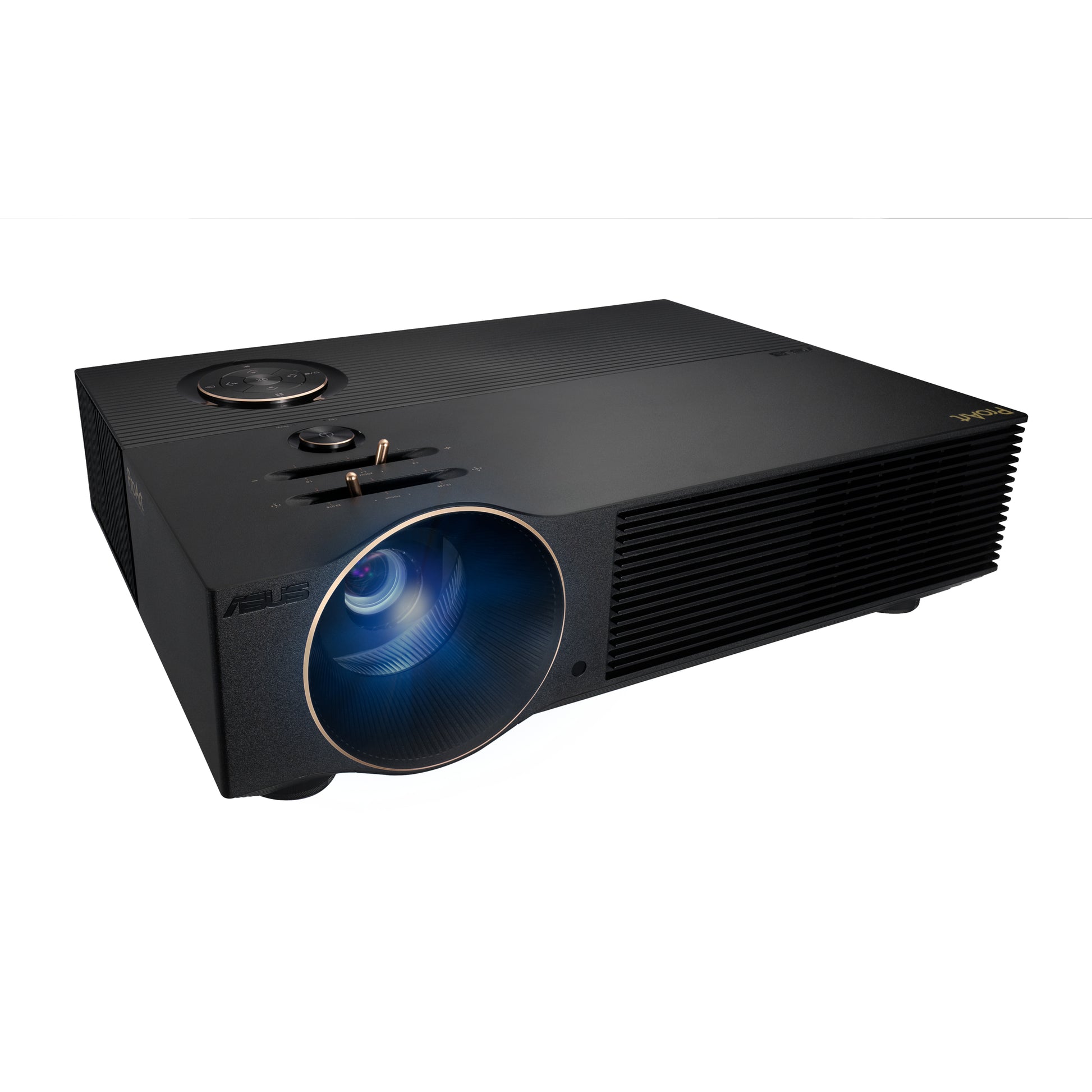 ASUS ProArt A1, LED-Projektor