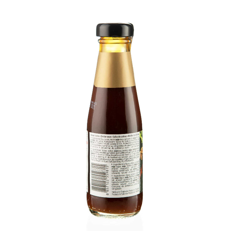 deSIAM Austernsauce – 200 ml