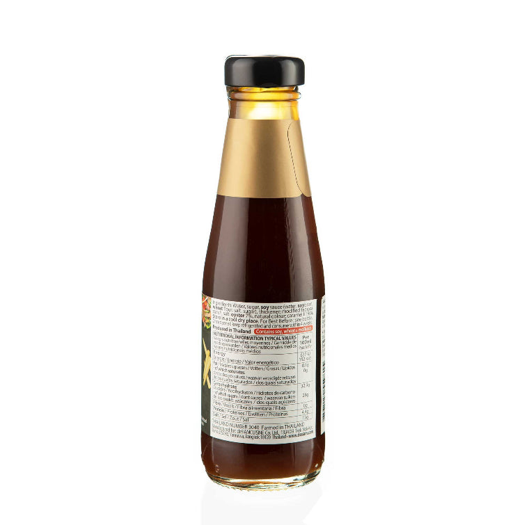 deSIAM Austernsauce – 200 ml